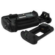 Batteriegriff nikon d800 gebraucht kaufen  Bischofswerda, Demitz-Thumitz, Schmölln-Putzkau