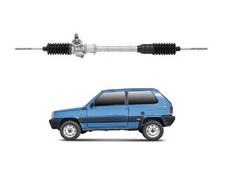 Scatola guida sterzo usato  Casalnuovo di Napoli