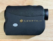 Leopold range finder for sale  Las Vegas