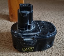 Dewalt battery 14.4 for sale  BASILDON