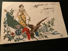 Italia militare 12º usato Italia militare 12º usato  Palermo