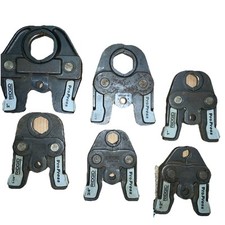 Rigid propress jaws for sale  Charles Town