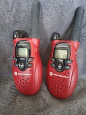 MOTOROLA TALKABOUT 2 comprar usado MOTOROLA TALKABOUT 2 comprar usado  Enviando para Brazil
