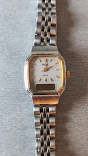 Montre quartz femme d'occasion  Lyon VIII