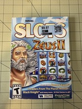 Slots zeus game for sale  Ellisville
