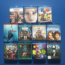 Blue ray movies for sale  Duncansville