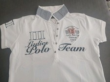 Polo shirt gebraucht kaufen  Wedemark