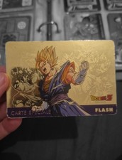 Dragon ball dbz d'occasion  Saint-Martin-de-Crau