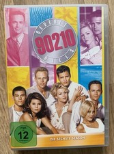 Berverly hills 90210 gebraucht kaufen  Klingenthal/Sa.
