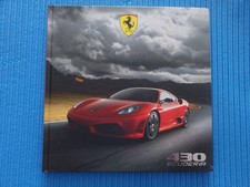 Ferrari f430 scuderia d'occasion  Expédié en Belgium