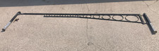 Swing barrier gate for sale  SOUTHPORT