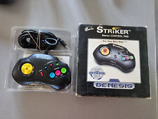 Manette jeux sega d'occasion  Rethel