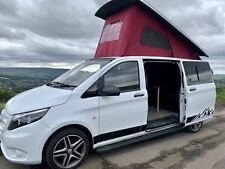 Campervan for sale  HYDE