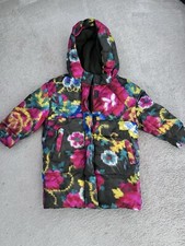 Girls oilily coat for sale  LIVERPOOL