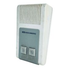 Micro electric sprechanlage gebraucht kaufen  Wissen-Umland