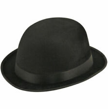 Chapeau melon noir d'occasion  Expédié en France