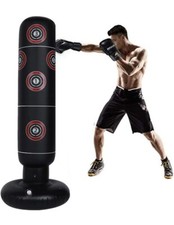 160cm inflatable punching for sale  Anaheim