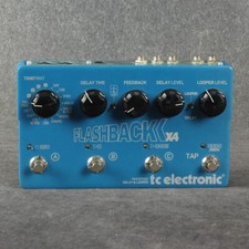 Electronic flashback 2nd for sale  SHEFFIELD