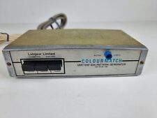 Labgear colourmatch uhf for sale  FAVERSHAM