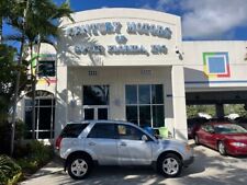 2005 saturn for sale  Pompano Beach