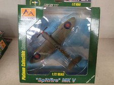 Supermarine spitfire mk. d'occasion  Expédié en Belgium