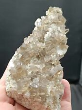 Bel ensemble quartz d'occasion  Givry