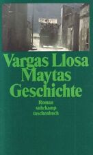 Maytas geschichte dem gebraucht kaufen  Bernkastel-Kues