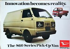 Daihatsu s60 series for sale  BIGGLESWADE