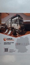 Krug expedition expeditionsfah gebraucht kaufen  Erfurt