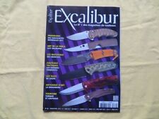 Revue excalibur 69 d'occasion  Saint-Laurent-de-la-Cabrerisse