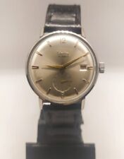 Orologio uomo vintage usato  Fiumicino