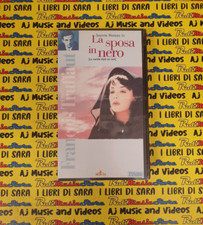 Vhs film sposa usato Vhs film sposa usato  Ferrara