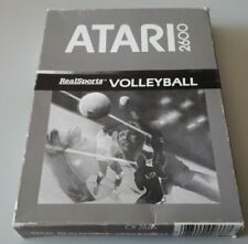 Jeu atari 2600 d'occasion  Saint-Étienne-de-Saint-Geoirs