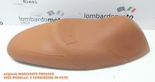 Sella sedile sellino usato  Riesi