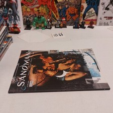 Sandman neil gaiman usato  Vimodrone