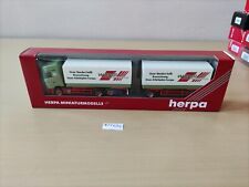 Herpa camion semi d'occasion  Toulouse-