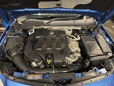 Vauxhall insignia engine for sale  BRIDGNORTH