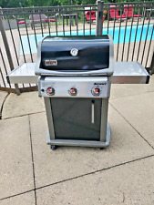 Weber spirit 310 for sale  West Bloomfield