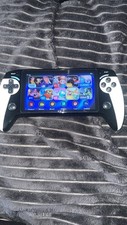 Handheld game console for sale  HUDDERSFIELD