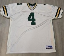Reebok brett favre for sale  Essex