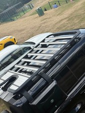 Land rover expedition for sale  LUTON