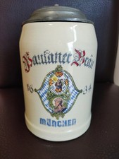 Paulaner bräu münchen gebraucht kaufen  Rottach-Egern