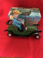 Vintage friction old for sale  Batesville