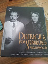 Criterion box set gebraucht kaufen  Bönningstedt