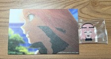 Używany, Fgo Ichibankuji H Prize I Nocna Set Fate na sprzedaż  Wysyłka do Poland