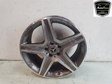 Rim Li, 19", 8J, ET43.5, 5 GATS MERCEDES-BENZ GLA (156.9) 2018 A1564010600 d'occasion  Expédié en Belgium