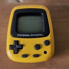 Console podomètre nintendo d'occasion  Boussac