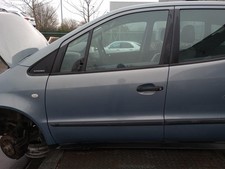 Mercedes klasse w168 gebraucht kaufen  Erfurt
