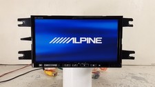 Alpine dvd player for sale  North Las Vegas