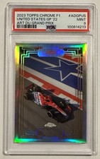 2023 topps chrome for sale  Kennett Square
